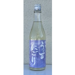 画像2: 金鼓 純米生原酒 うすにごり 720ml