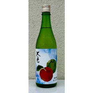 画像2: 大倉 特別純米 NO,77 無濾過生原酒 720ml