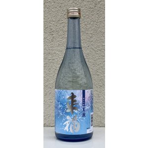 画像2: 来福 純米吟醸 夏麗（KAREI） 720ml