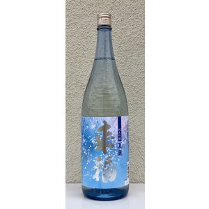 画像2: 来福 純米吟醸 夏麗（KAREI） 1.8L