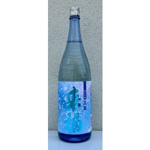 画像2: 来福 純米吟醸 夏麗（KAREI） 1.8L