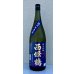 画像2: 西條鶴 愛山 純米吟醸 1.8L (2)
