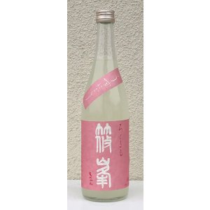 画像2: 篠峯 ろくまる 雄町 うすにごり生 720ml