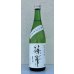 画像2: 篠峯 純米生原酒 無濾過生原酒 720ml (2)