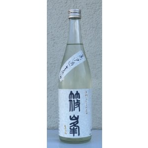 画像2: 篠峯 ろくまる 奈々露 無濾過生原酒 720ml