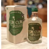 グレイスラム コルコル アグリコール（緑）40度　300ml