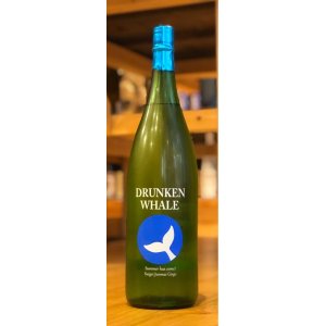 画像2: 酔鯨 純米吟醸 吟麗 Summer 1.8L