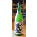 生酛のどぶ 純米にごり 加水火入　1.8L