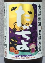 たかちよ HALLOWEEN さかずきんVer 1.8L