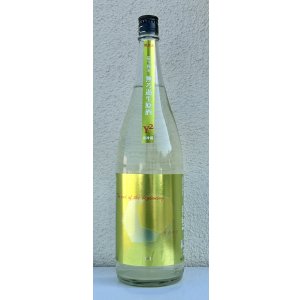 画像2: シンタカチヨ Y2タイプ 終 生原酒 1.8L