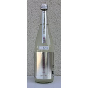 画像2: シンタカチヨ Ｖタイプ 創 生原酒 720ml