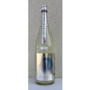 画像2: シンタカチヨ Ｖタイプ 創 生原酒 1.8L