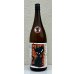画像2: たかちよ HALLOWEEN 扁平精米 無ろ過生原酒 1.8L (2)