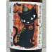 画像1: たかちよ HALLOWEEN 扁平精米 無ろ過生原酒 1.8L (1)