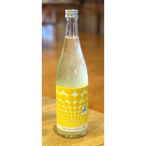 画像2: 手取川 Sparkling dot 生酒 720ml