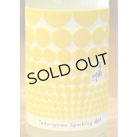 手取川 Sparkling dot 生酒 720ml