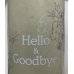 画像5: 吉田蔵u Hello & Goodbye 720ml (5)