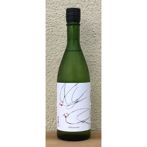 画像2: 吉田蔵u 石川門 火入 720ml