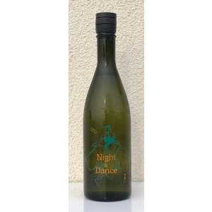 画像2: 吉田蔵u Night&Dance 720ml