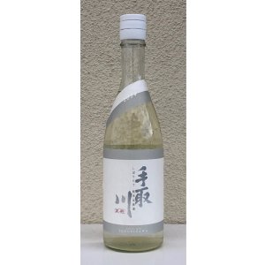 画像2: 手取川 純米生原酒 しぼりたて 720ml