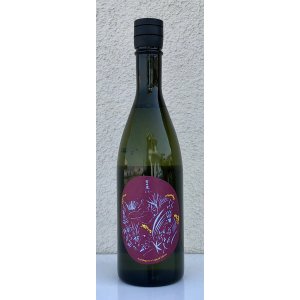 画像2: 吉田蔵u 百万石乃白 貴醸酒 720ml