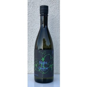 画像2: 吉田蔵u Night&Dance improvisation for UNITED ARROWS 720ml