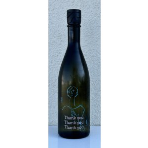 画像2: 吉田蔵u Thank you Thank you Thank you 720ml
