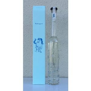 画像1: 手取川 干支ボトル 純米大吟醸 350ml