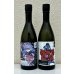 画像1: 手取川 純米大吟醸 × 攻殻機動隊 THE GHOST IN THE SHELL 720ml×2本 (1)