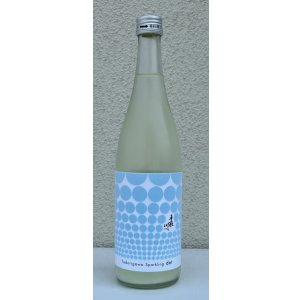 画像2: 手取川 Sparkling dot 生酒 720ml