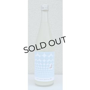 画像2: 手取川 Sparkling dot 生酒 720ml
