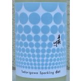 手取川 Sparkling dot 生酒 720ml
