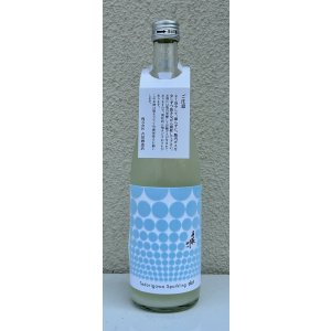 画像3: 手取川 Sparkling dot 生酒 720ml