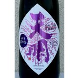 天明 まぁあリッチ47 山田錦×夢の香 純米大吟醸 1.8L