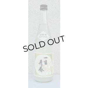 画像2: 一生青春 純米 おりがらみ生酒 720ml（新酒❗️）