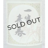 一生青春 純米 おりがらみ生酒 720ml（新酒❗️）