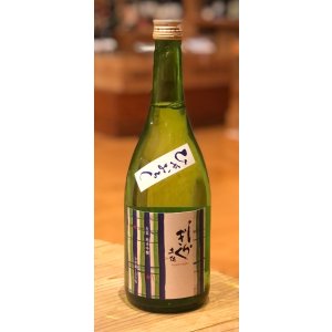 画像2: 土佐しらぎく 純米吟醸 山田錦 ひやおろし 720ml
