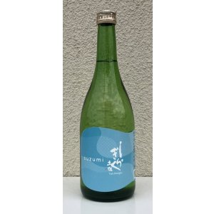 画像2: 土佐しらぎく 涼み SUZUMI 純米吟醸 720ml