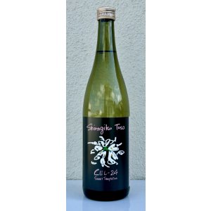 画像2: Shiragiku Tosa CEL-24 720ml