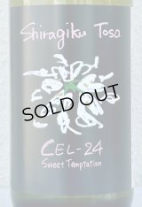Shiragiku Tosa CEL-24 720ml