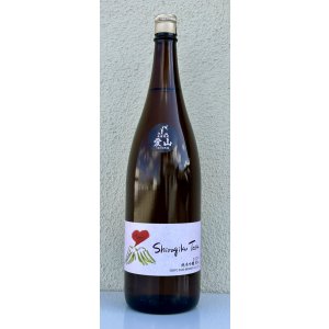 画像2: Shiragiku Tosa 純米吟醸 愛山 1.8L