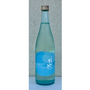 画像2: 土佐しらぎく 涼み SUZUMI 純米吟醸 720ml