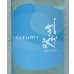 画像1: 土佐しらぎく 涼み SUZUMI 純米吟醸 720ml (1)
