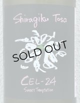 Shiragiku Tosa CEL-24 1.8L