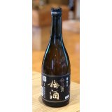 梅乃宿の梅酒 黒ラベル（原酒）720ml