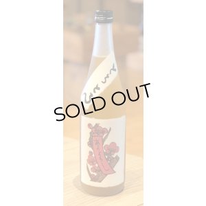 画像1: とろとろの梅酒 720ml