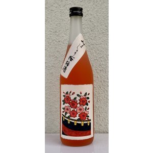 画像2: みよしのの桜梅酒 720ml