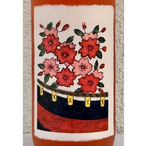 画像1: みよしのの桜梅酒 720ml