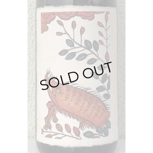 画像1: 芋焼酎　萩に猪　25度　1.8L