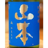 ドキドキ 山本 純米吟醸 720ml